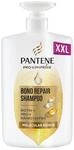 Pantene Pro-V Molecular Bond Repair Shampoo mit Biotin, Pumpspender 1000ml,