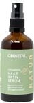 Haar Aktiv Serum mit CBD | Reduziert Haarausfall & st&auml;rkt die Haarwurzel | Mit