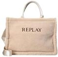Replay Fw3815 Tote Bag Tasche