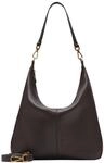 Liebeskind Berlin Umh&auml;ngetasche &bdquo;Paris M &ndash; Hobo Bag Bag aus Leder mit Schulter-