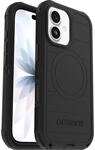 OtterBox Defender Series Pro MagSafe H&uuml;lle f&uuml;r iPhone 17, sto&szlig;fest, sturzsicher,