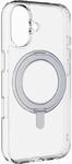 cellularline - Spin Mag - Kompatibel mit iPhone 17 - H&uuml;lle mit drehbarem
