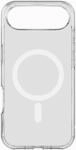 cellularline - Gloss Mag - Transparente H&uuml;lle - Kompatibel mit Magsafe-Aufladung -