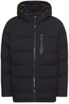 camel active Herren wasserdichte und Winddichte Regenjacke | &Uuml;bergangsjacke