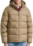 ACTIVE CLOUD JACKET