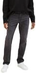 TOM TAILOR Herren Josh Regular Slim Jeans mit Stretch