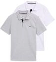 Tom Tailor Herren Poloshirt