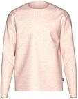 Trigema Langarmshirt mit Knopfleiste