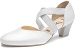 ARA Toulouse Damenschuhe 12-33439 35 12-33439 35 Wei&szlig;, EU 38