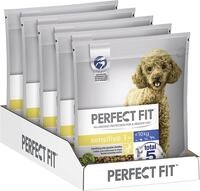 PERFECT FIT&trade; Hund Beutel Sensitive Adult 1+ mit Truthahn 5 x 1,4kg