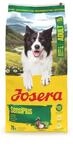 JOSERA SensiPlus (1 x 12,5 kg) | Adult | Premium Trockenfutter mit Ente & Reis...
