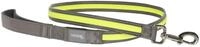 Kerbl Pet Light & Reflex Leuchtleine 25mm x 120cm, gelb