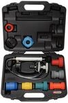 KS Tools 150.2065 Universal K&uuml;hlsystem-Diagnose-Service-Satz, 12-tlg.