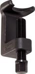 KS Tools 670.0063 Universal-Gelenkbolzen-Ausdr&uuml;cker, 34mm, Farbe