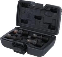 KS Tools 150.2680 VAG Fixierbolzen-Satz f&uuml;r Hilfsrahmen M14 x 1,5, 4-tlg.