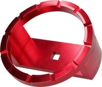 KS Tools 1/2" Tankgeberschl&uuml;ssel f&uuml;r BMW/Mini/Porsche