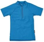 Sterntaler Badeshirt Kurzarm Uni &ndash; UV-Schutz 50+ Schwimmshirt &ndash; Unisex...