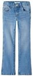 Name It Polly Skinny Fit Boot 1142 Jeans 9 Years