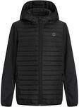 JJEMULTI Quilted Jacket NOOS JNR