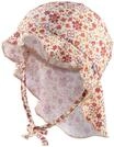 Sterntaler Sonnenhut Blumen - M&auml;dchen Badem&uuml;tze - UV-Schutz 50+ Sommerm&uuml;tze f&uuml;r