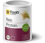 Raab Vitalfood Bio Reis-Protein Pulver mit 80 % pflanzlichem Eiwei&szlig;, aus