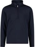 CMP Unisex Kinder Kinder-sweatshirt fleeceoberteil