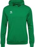 hummel Kapuzenpullover Hmlauthentic Herren