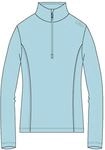 CMP Unisex Kinder Kid G-Sweatshirt fleeceoberteil