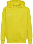 hummel GO 2.0 Kapuzenjacke Kids Kinder