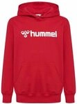hummel GO 2.0 Logo Hoody Kids rot, 6 (116) Kinder