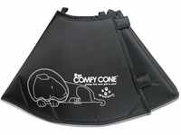 All Four Paws „The Comfy Cone Halskrause für Haustiere, Large
