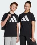 adidas Unisex Kids Essentials Kids T-Shirt