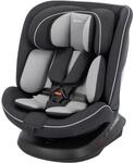 Safety 1st Cosmo i-Safe Kindersitz Drehbar (Basis), 40&ndash;150 cm, Schwarz | Silla