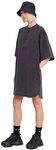 Balloon Loose sw Dress wmn