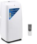 SereneLife Klimaanlage, Klimaanlage Mobil, 3 in 1- Klimager&auml;t- Luftentfeuchter,