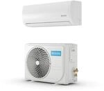 Olimpia Splendid, Mystral S1 12 Monosplit Hochwand-Wechselrichter, Klasse A+++,