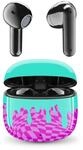 Music Sound - TWS Fantasy Bluetooth-Kopfh&ouml;rer - Kapsel-Design - Kabellos -