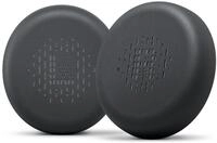 HE524 - Ohrpolster f&uuml;r Headset - Apollo Black (Packung mit 2)