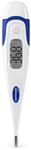 Thermoval rapid digitales Fieberthermometer