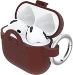 OtterBox Soft Touch Kopfh&ouml;rer H&uuml;lle f&uuml;r AirPods (4th gen), sto&szlig;feste,