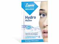 Luvos Heilerde Hydro-Maske, hochwirksame Hydro-Formel mit Heilerde, 2 x 7.5 ml