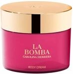 Carolina Herrera La Bomba Luxuri&ouml;se K&ouml;rpercreme, 200ml, Reichhaltige