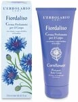 L'Erbolario - Fiordaliso - Kornblume Parf&uuml;mierte K&ouml;rperlotion 200 ml