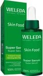 WELEDA Bio Skin Food Super Serum &ndash; Naturkosmetik Gesichtspflege Serum mit