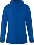 JAKO Damen Lightweightjacke Light Flow, royal, XL