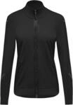 GORE WEAR Damen Concurve Thermo Hybrid Jacke, Schwarz, S EU