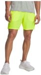 Under Armour Herren Launch 7' Shorts, superleichte & atmungsaktive Sporthose, Kurze