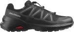 Salomon Speedcross Peak Gore-TEX, vielseitige Herren Trailrunning wasserdichte Schuhe