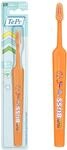 TePe Select Compact Zahnb&uuml;rste, Kinder Extra Soft, 1 Stk. | Kinderzahnb&uuml;rste,
