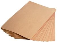 Clairefontaine 975014C Packung mit 25 Blatt Kraftpapier (275g, DIN A3, 29,7 x...